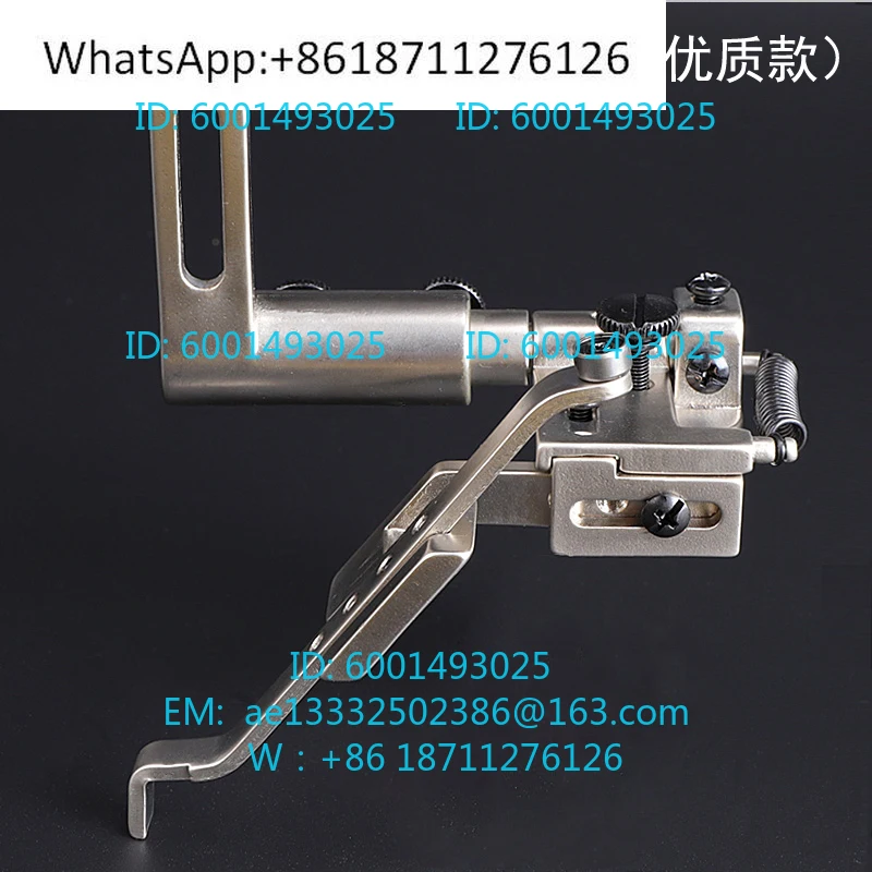 High car synchronous car All-iron positioner Scaling rod resting position Sewing machine Needle car parts