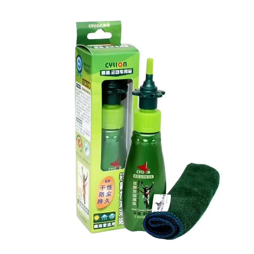 what is best lubricant for locks The Best Bike Chain Lubes of 2026