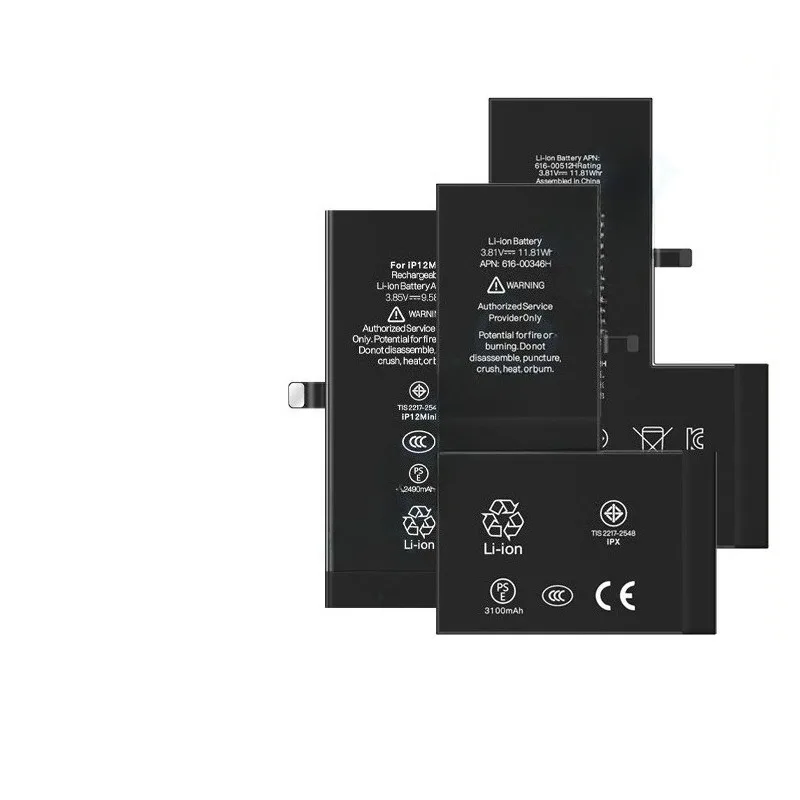 For IPhone11 11 Pro Max Replacement Phone Battery Fast Shipping with Tools