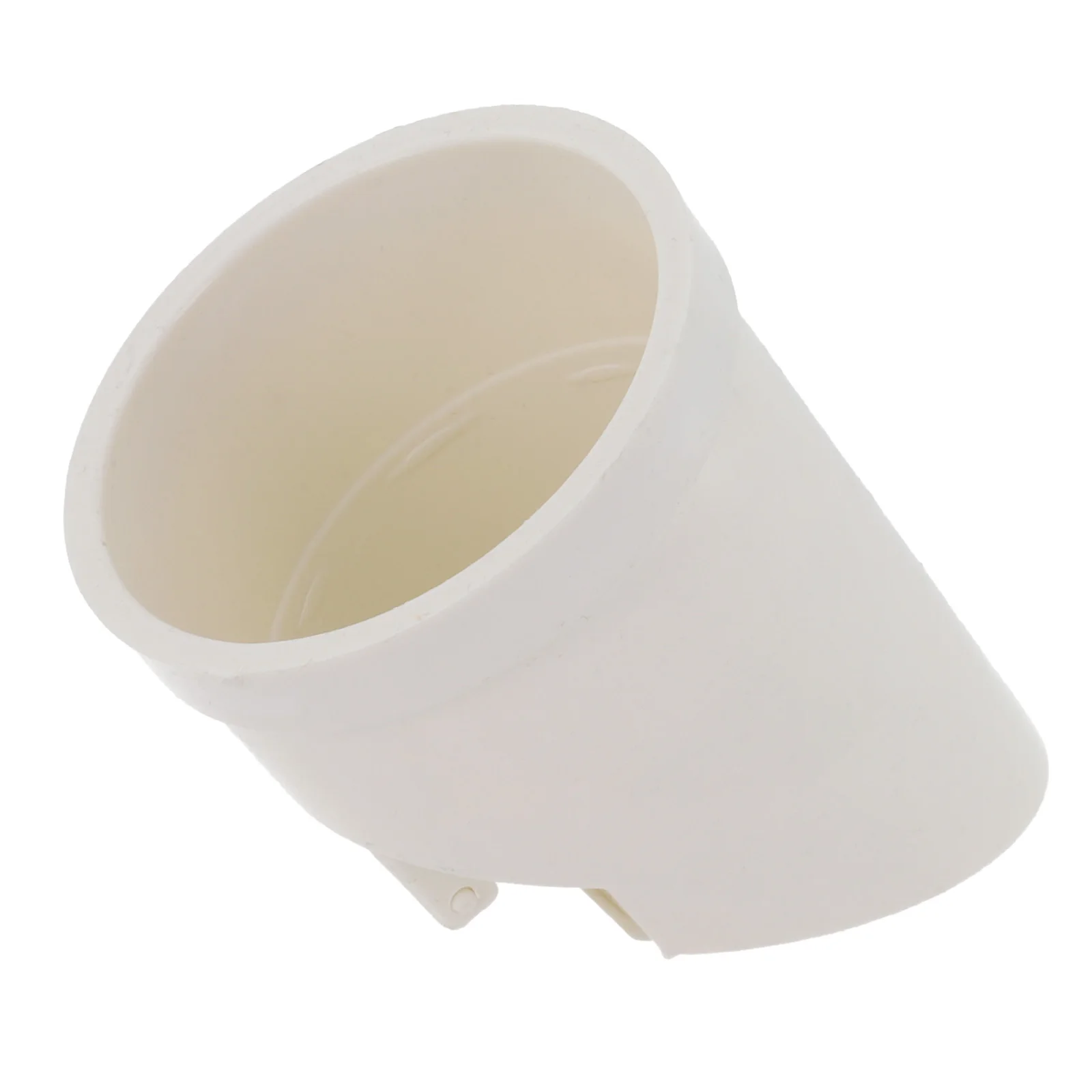 

PVC Drainage Pipe Floor Drain Featuring Auto Closing Valve Cover to Prevent Backflow and Maintain Clean Drainage Environment
