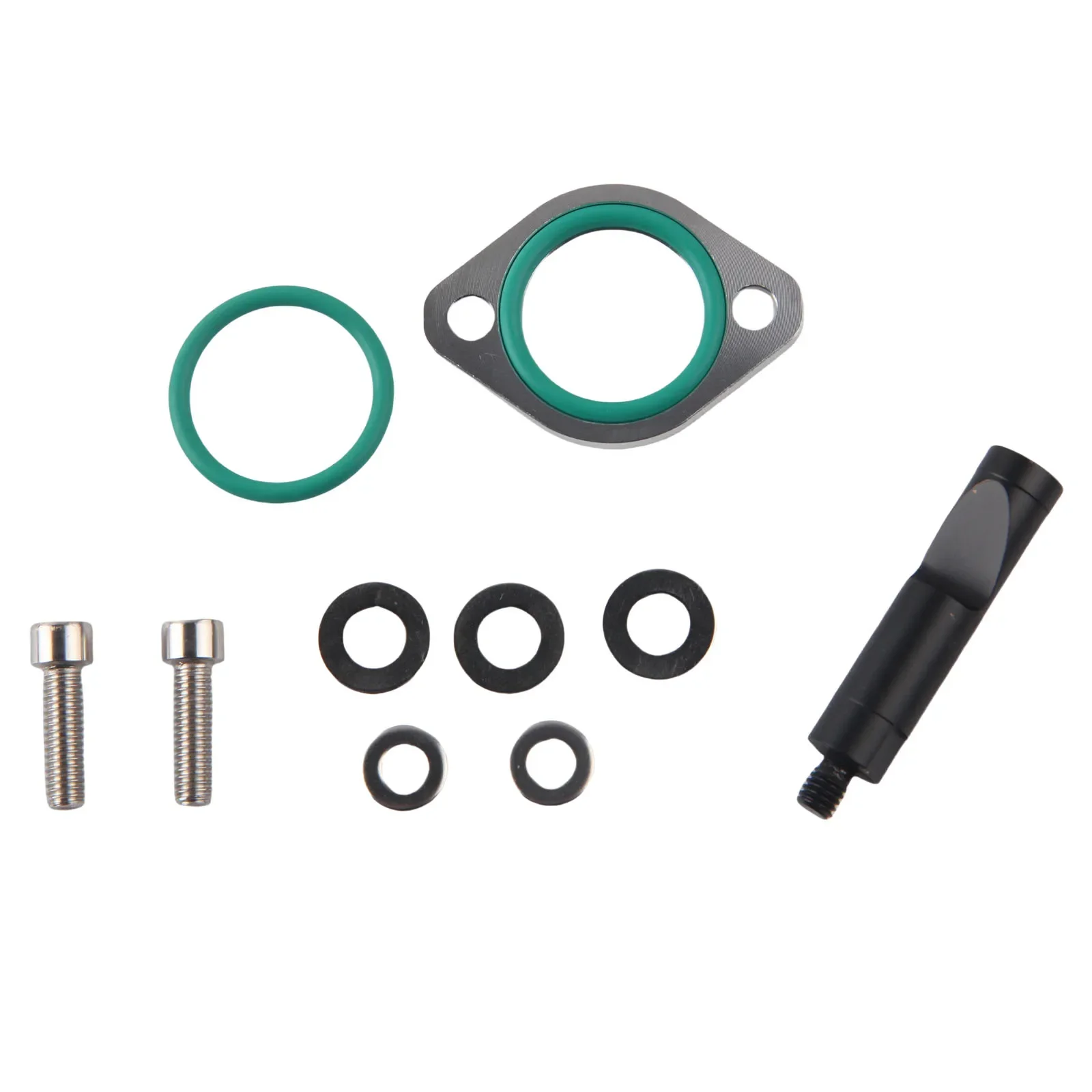 Espaciador avanzado de sincronización dinámica ​ ​ Para Volvo 740 con D24T para Range Rover Land Rover Defender con motores 200 Tdi, 300 Tdi