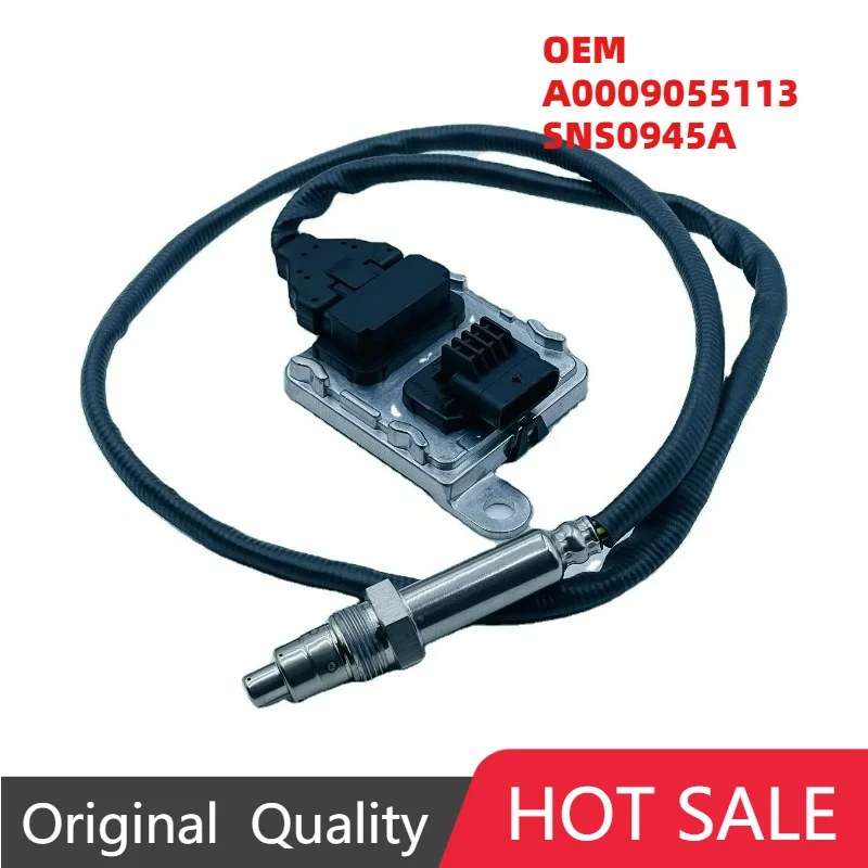 

Factory Direct OEM A0009055113 SNS0945A FORBenz W257 W213 W238 NOx Sensor