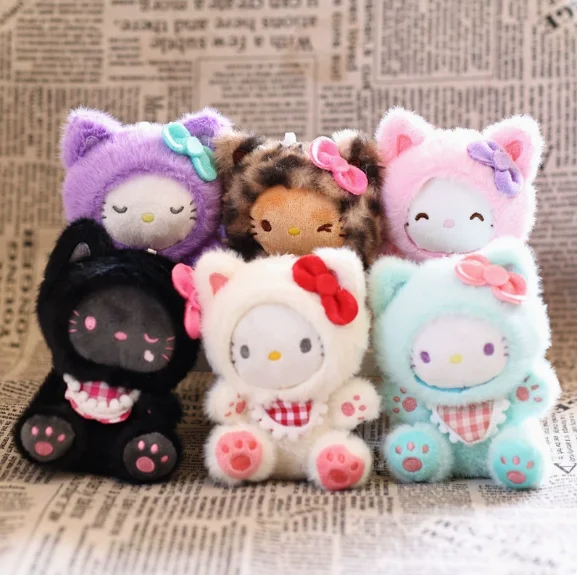 New Cartoon Sanrio …