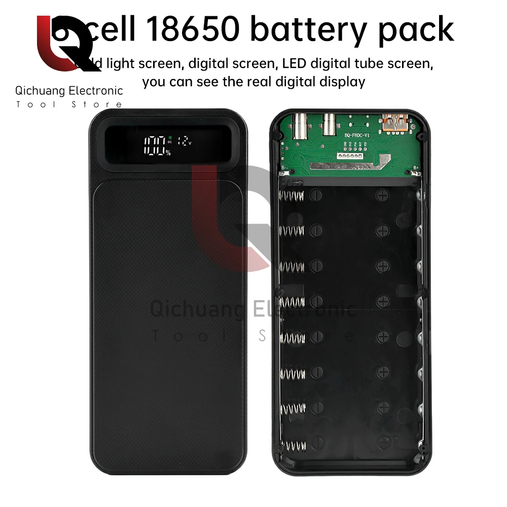 Batteries