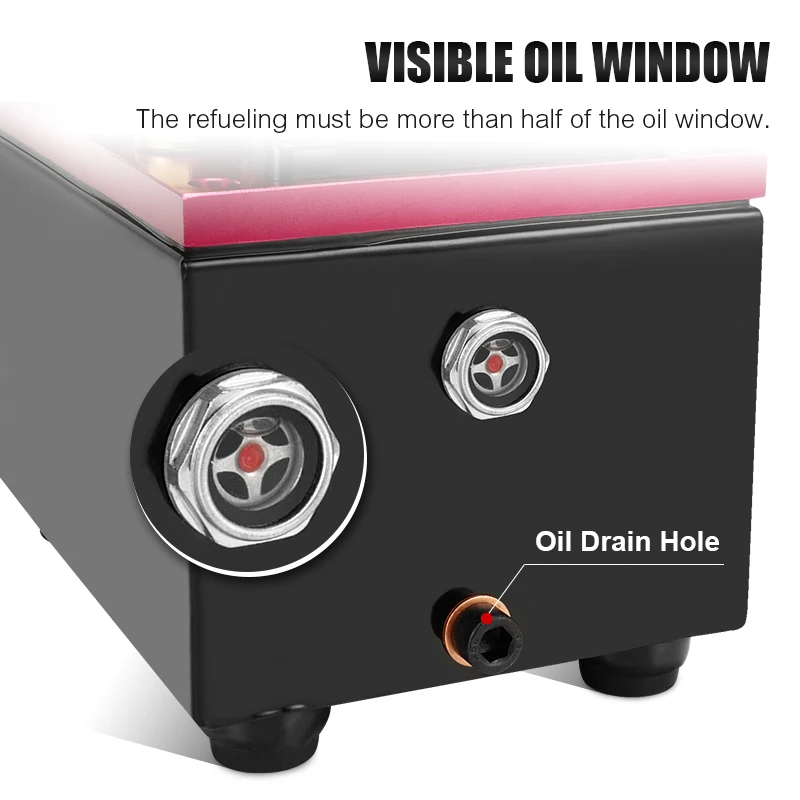 220 فولت 600 واط مضخة كهربائية عالية الجهد دليل/مفتاح سفلي مضخة هيدروليكية كهربائية محطة هيدروليكية QQ-700