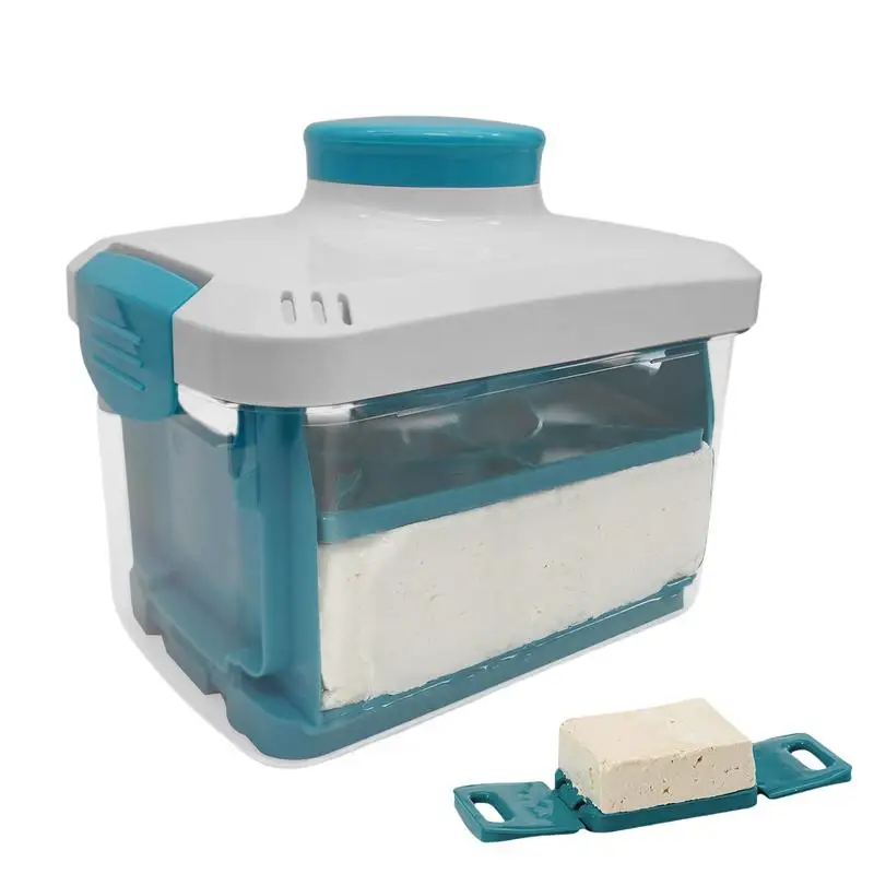 Paneer Presser DIY Tofu Form Küche Kochen Werkzeug Set Hausgemachte Kunststoff Presse Formen DIY Home Küche Gadgets