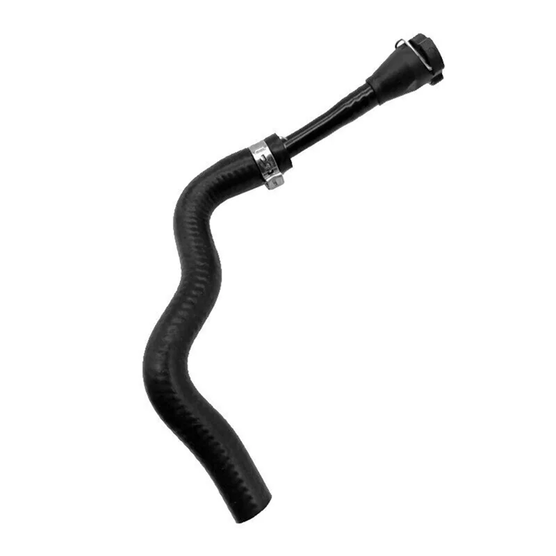 Compact Car Crankcase Breather Pipe A2782031217 2782031217 For Mercedes Benz S550 E550 CLS550 SL550 GL550 E63AMG Vent Hose Spare