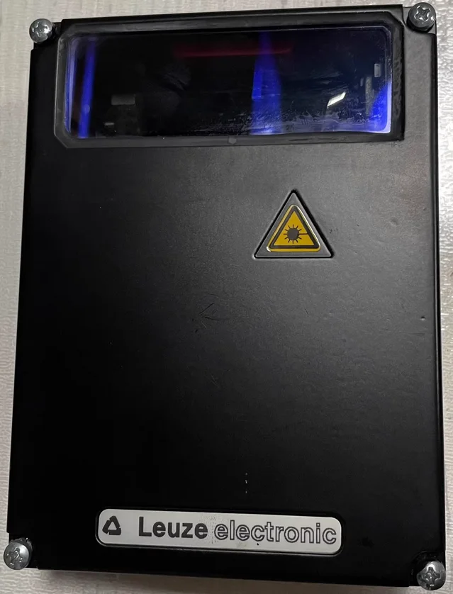 Brand New 50103179 BPS 34 S M 100 HT Barcode Positioning System Sensor Module，Fast shipping