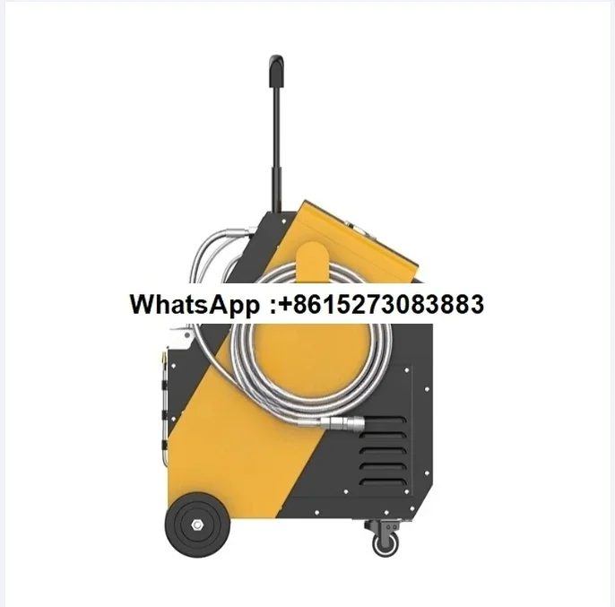 AST618 Brake Fluid Changer Automotive Pulse Brake Fluid