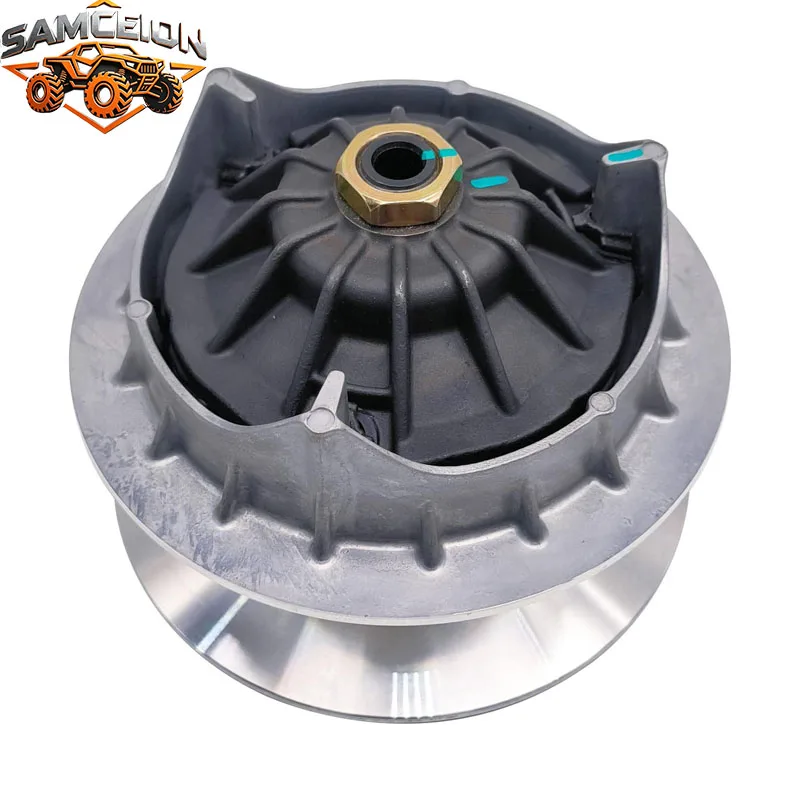 Primary Driving Clutch For Odes 650 800 ATV Stels 800V Dominator RM800 PM800 P/N:21040303207 21040306401 21170101002 21040303210