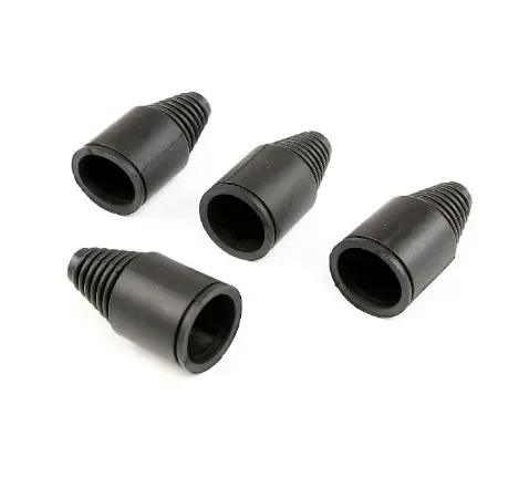 1:5 Scale 22x47mm for HPI Baja 5b SS 5t 5sc Rovan Rc Car Dustproof Sleeves of Half-shaft Rubber Axle Boot 1/5 King Motor Parts