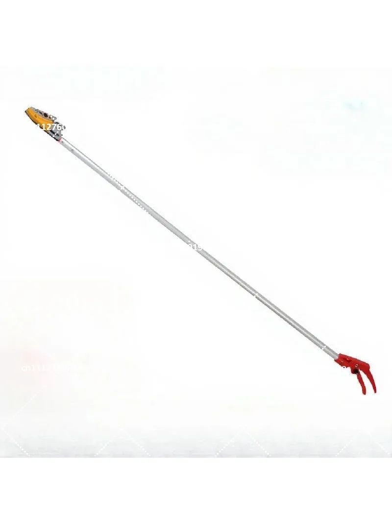 Manual High-Altitude Fruit Picking Long Handle Telescopic Garden Fruit Picker