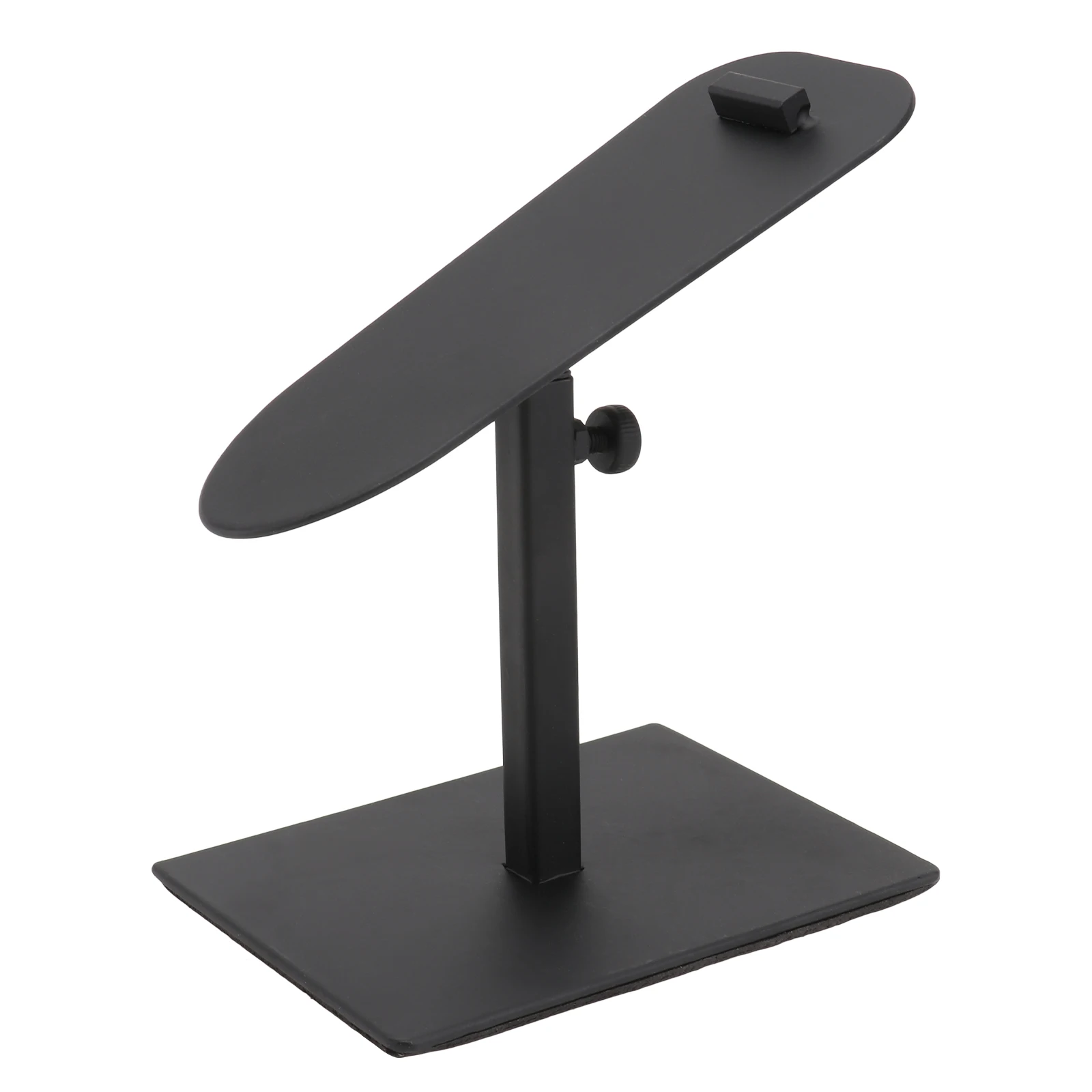 

Shoe Display Stand Racks Boot Shelf Organizer for Women Store Horizontal High Heel