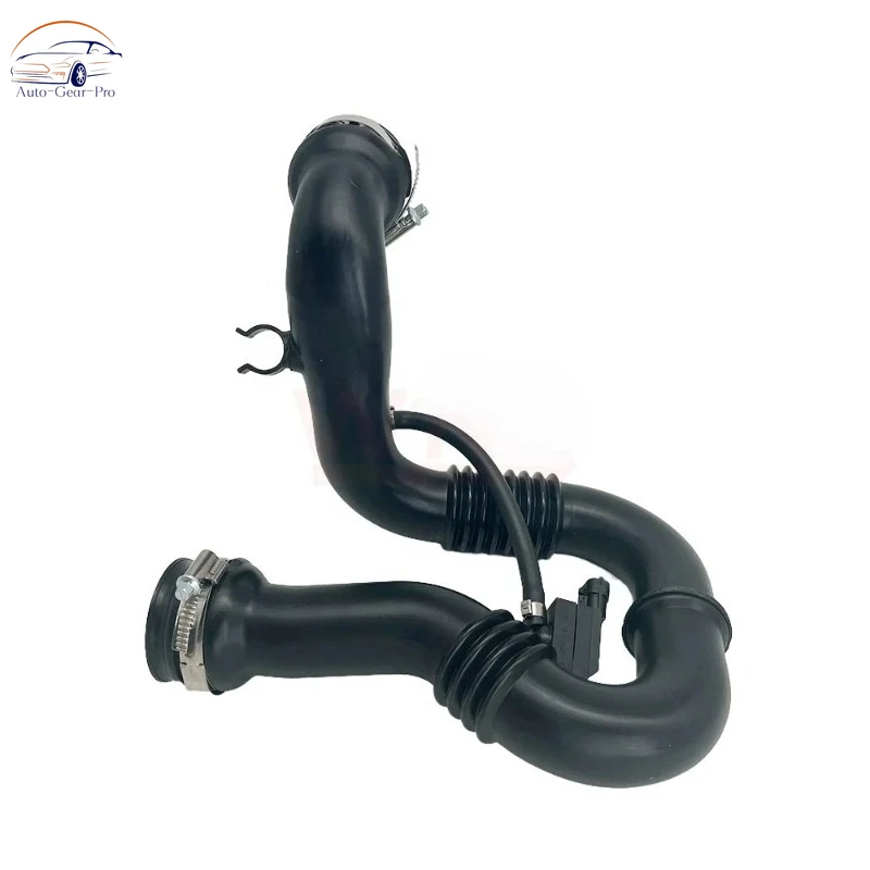 OEM 93864697 Turbo Boost Intercooler Hose For Vauxhall Opel Vivaro A 2006-2014 For -Renault Trafic 2006-2014