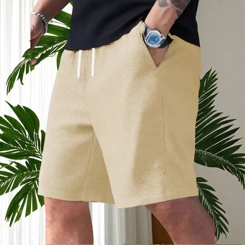 Thumbnail 3 - #58 Best Mens Linen Shorts to Buy In 2026