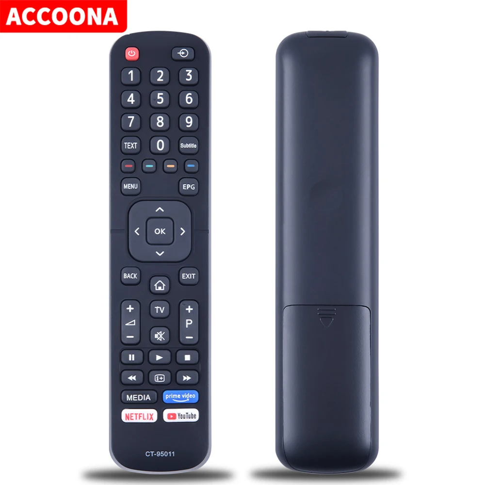 CT-95011 Remote For…