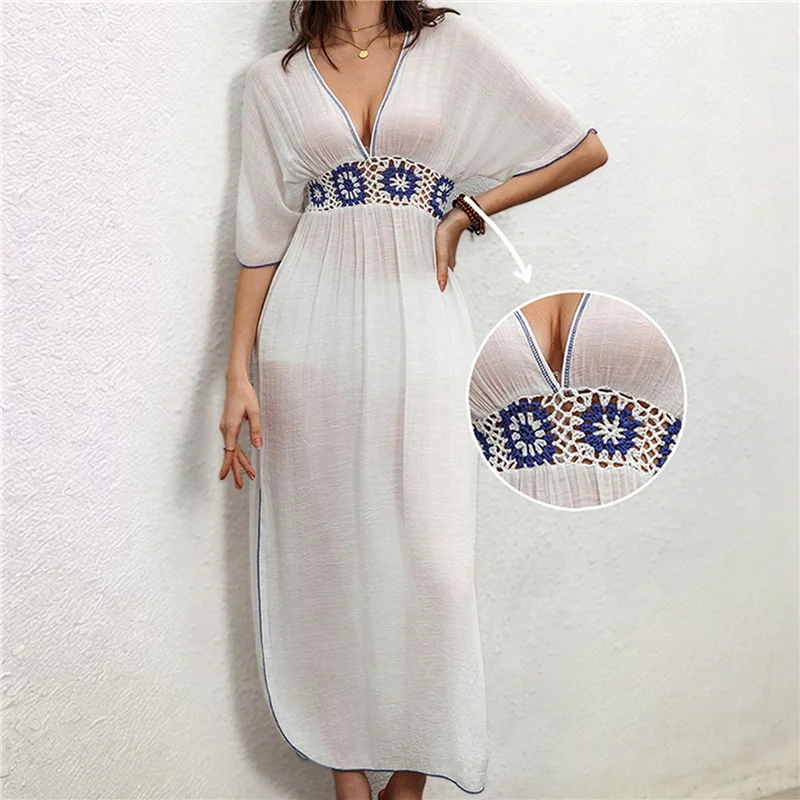 Ag-Women's Embroide… - image