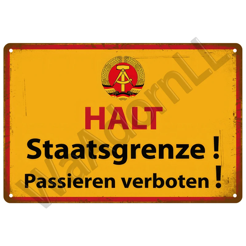 Warning Tin Sign Caution Metal Sign Plaques Kids And Pets At Play Slow Down For Street Lawn Neighborhoods Reflective Safety Sign