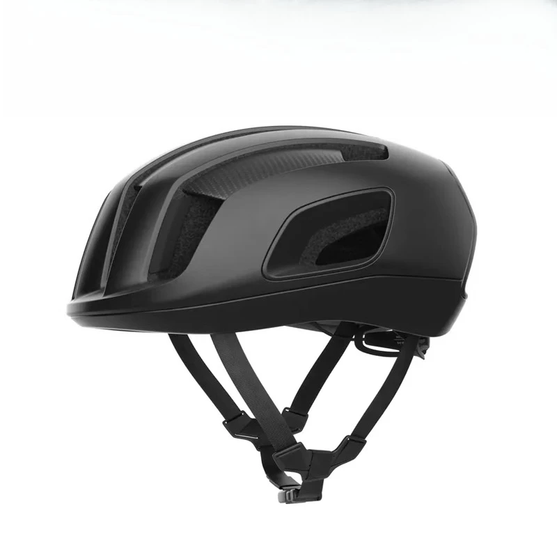 

Cycling Helmet Carbon Fiber Wing Road Mountain Bike Hard Hat Lightweight Breathable