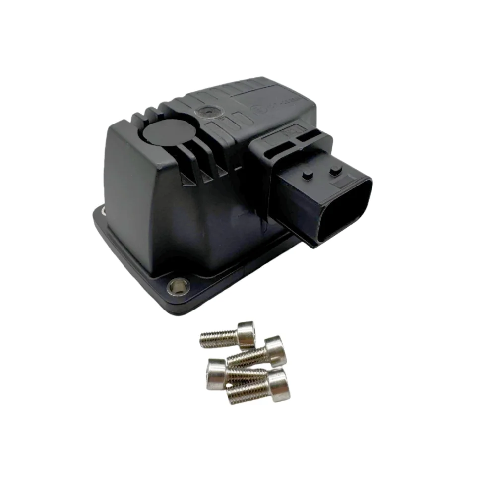 2722701 2238325 A0001405339 2115847 5506453 The Urea Injector Housing Is Suitable for Mercedes-Benz Scania DAF Trucks