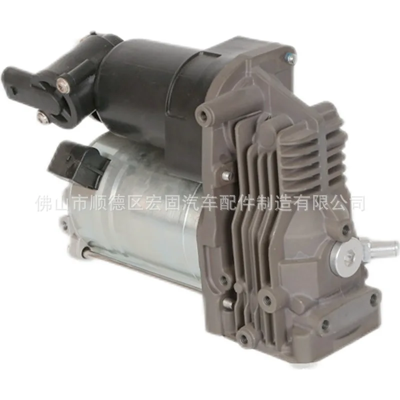 

For 2009-2016 Jaguar Air Suspension Compressor X351 C2D5825, C2D47540, AW933B484AF