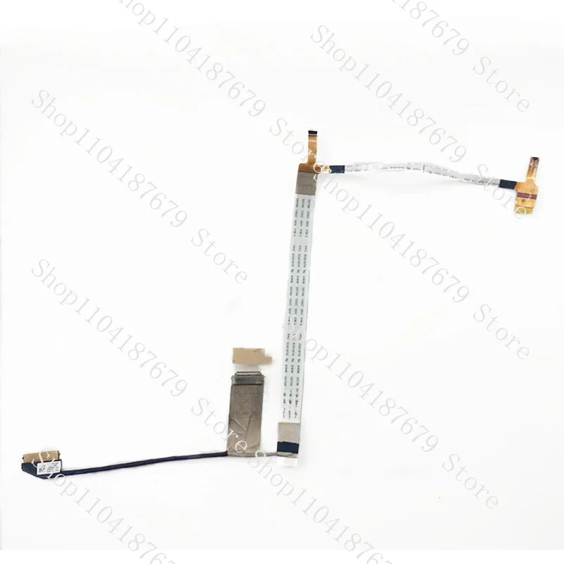 

New For Lenovo KE451 Laptop LCD EDP CABLE RGB 1080P DC02C010S20