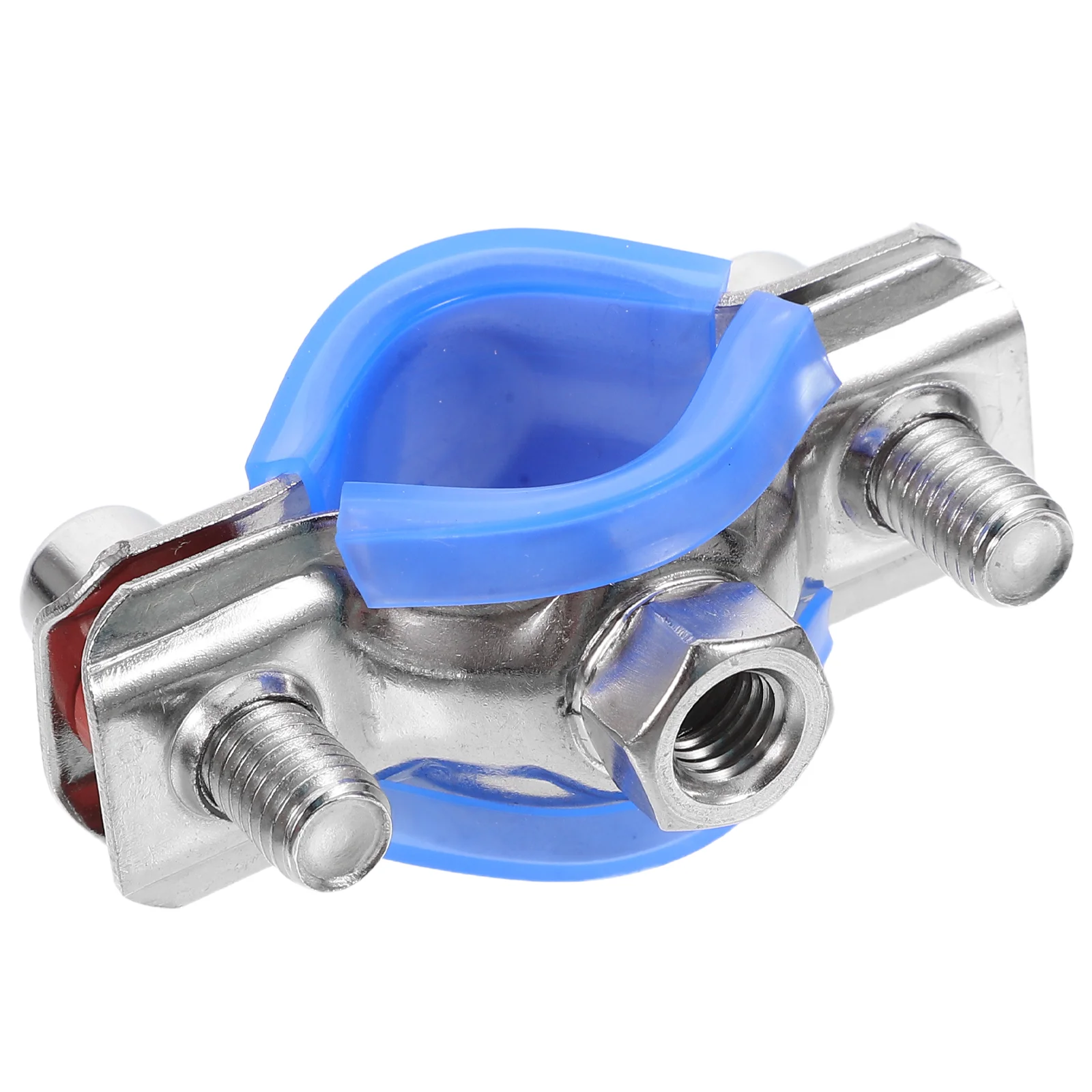 

Office Chair Protector Accessories Clamp Tool Repair Clamps Parts Saver Kit Plastic Fix Sinking Tube