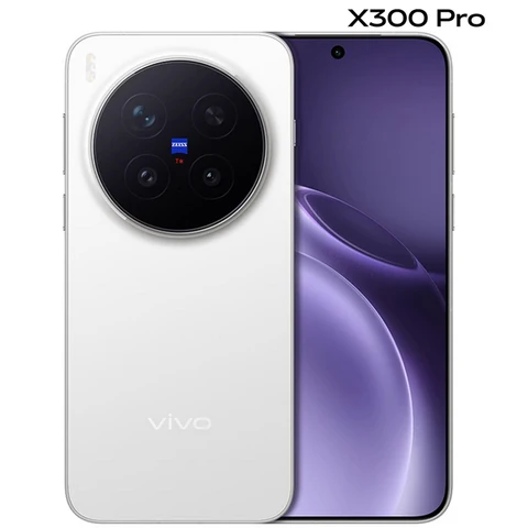 Смартфон Vivo X300 Pro, 12/256ГБ, 16/512ГБ, 16ГБ/1ТБ, china