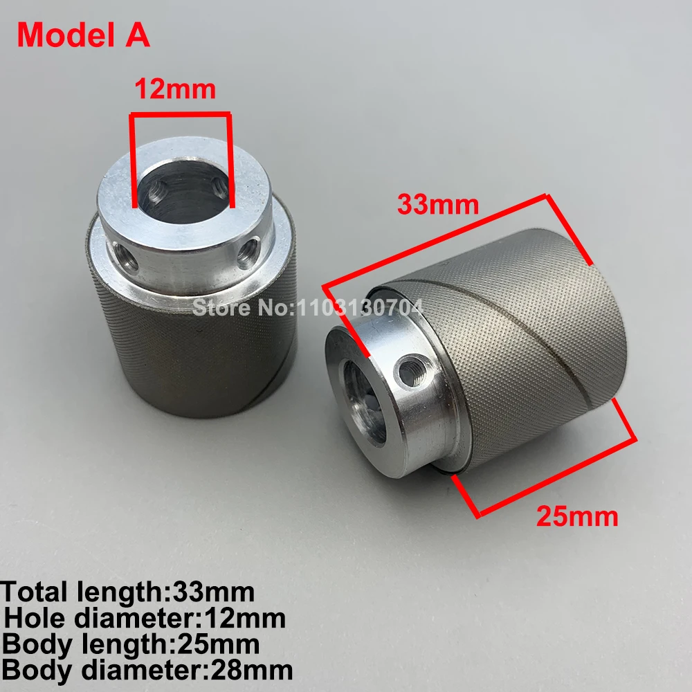 2 шт., металлический ролик Infiniti для струйного принтера