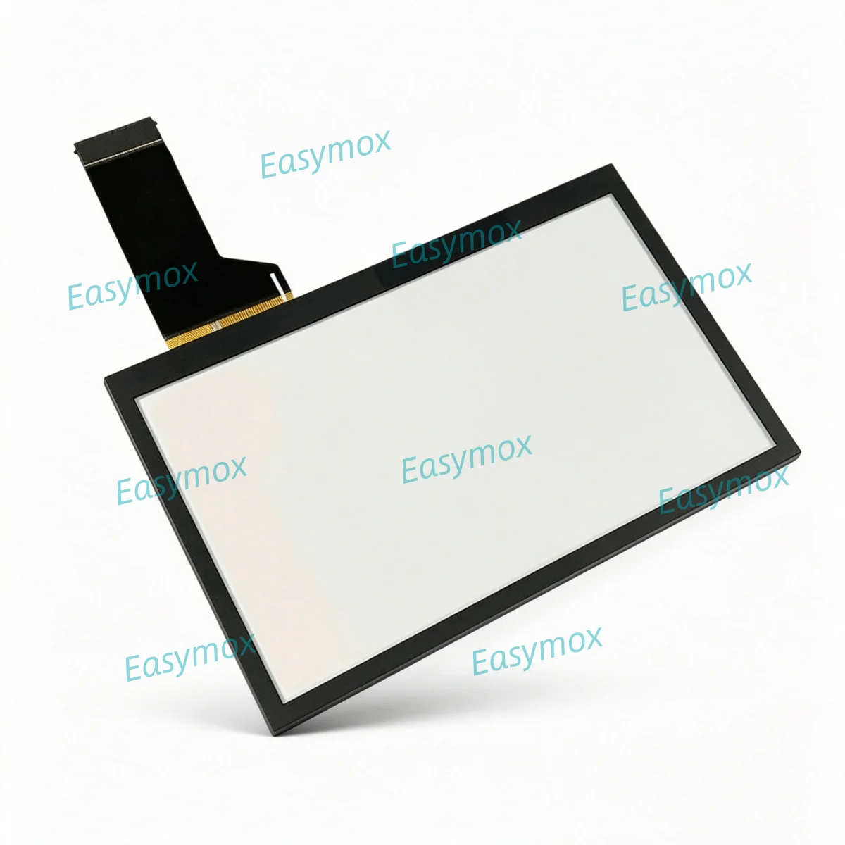 6.33 Inch Touch Screen Digitizer for VW MIB2 200 680 682 STD2 Car Navigation Radio WVGA0633F00039/00045