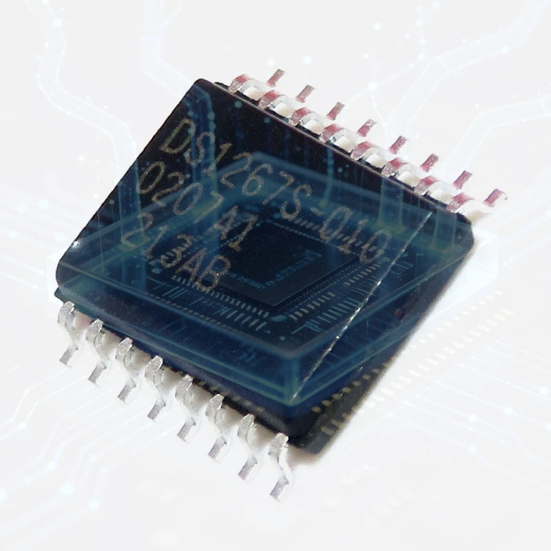 1PCS-50PCS DS1267S-010 DS1267S AM29F010B-120PC AM29F010B-45PC IR2108S IR2108 MN3101 3101 LME49860NA LME49860 STP10NK60Z P10NK60Z