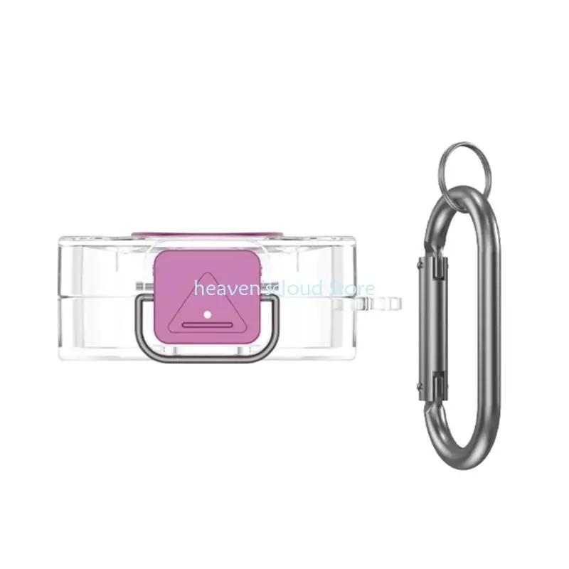 Y88B ПК Зарядное устройство защитное корпус для электронного устройства Gen 4 Easy Open Close Механизм закрытия