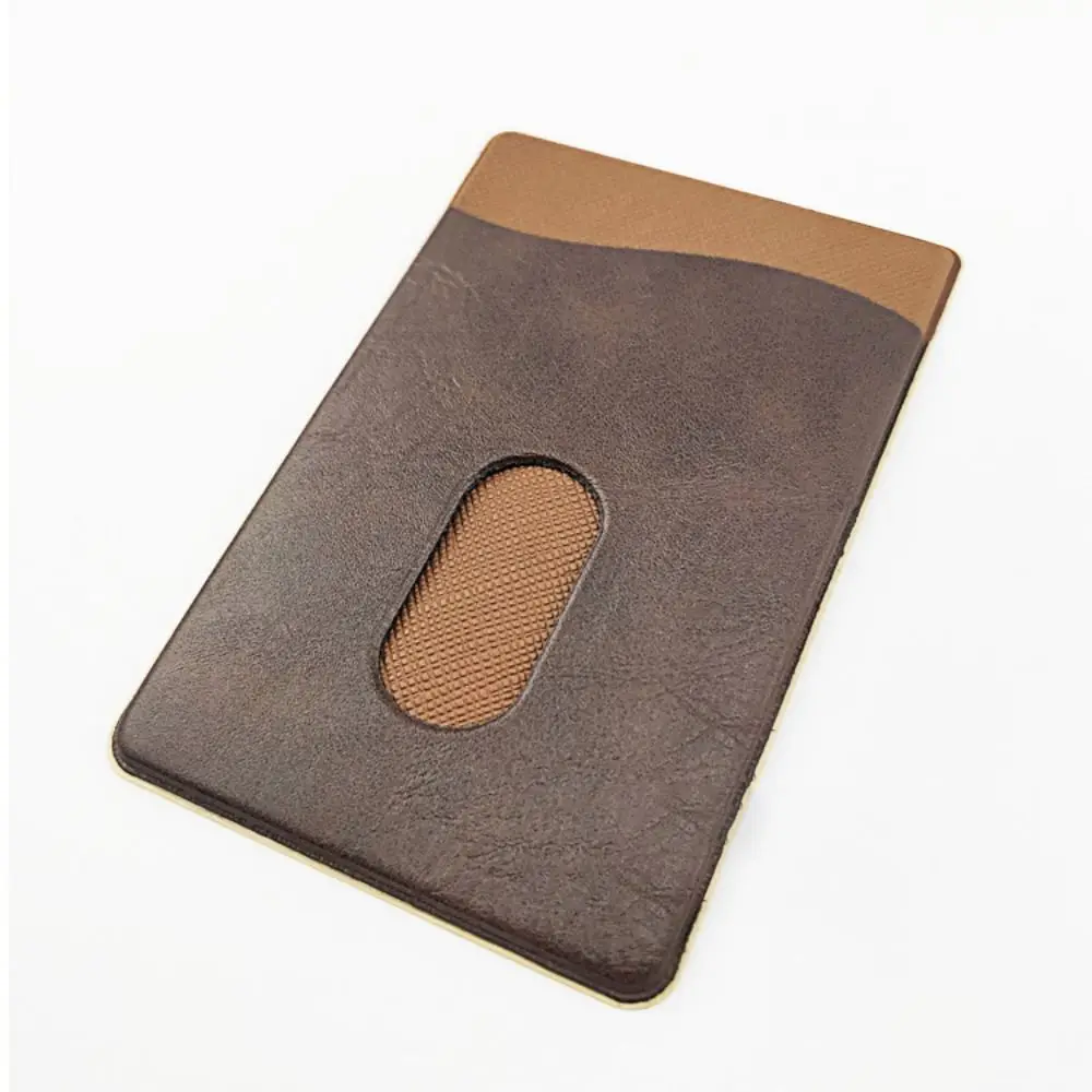 携帯電話用の粘着性のユニバーサルステッカー,携帯電話の財布,クレジットカードまたは携帯電話用のスティック