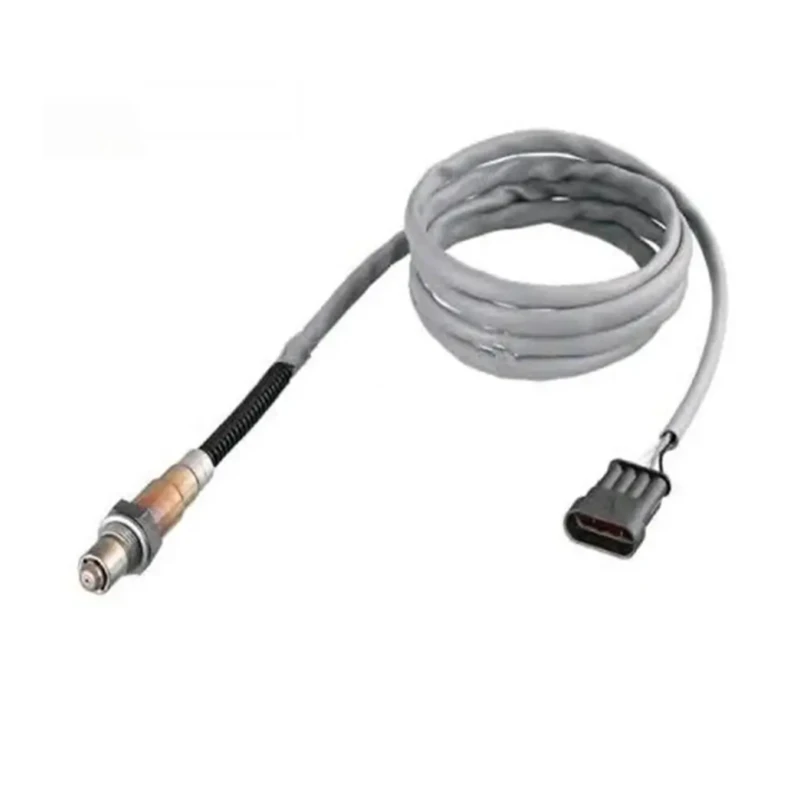 0258006391 Lambda Sensor Oxygen Sensor Fit for Alfa Romeo V6 2001-2005 No# 0 258 006 391 0258006391