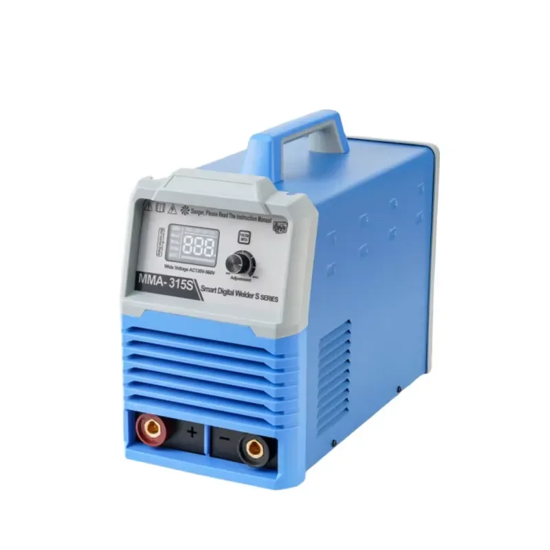 Professional Multi Function Dc Inverter Igbt Arc Welding Machine Mig Mma 200A Ac220v/380v Tig Stick for Global Buyers