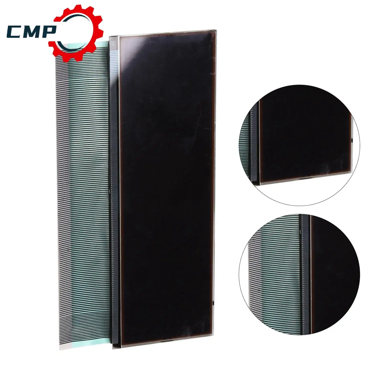 

ПРОДАЖА, 1 шт., 5-дюймовый автомобильный центральный навигатор, ЖК-экран для Peugeot 206 307 Citroen C5 Xsara Picasso, аксессуары для салона автомобиля