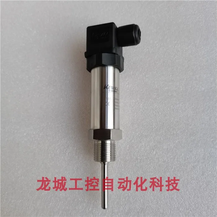 

Brand New Original Kewell KEWILL Temperature Transmitter TK50T-M6M2040B/PD/B/SR In Stock