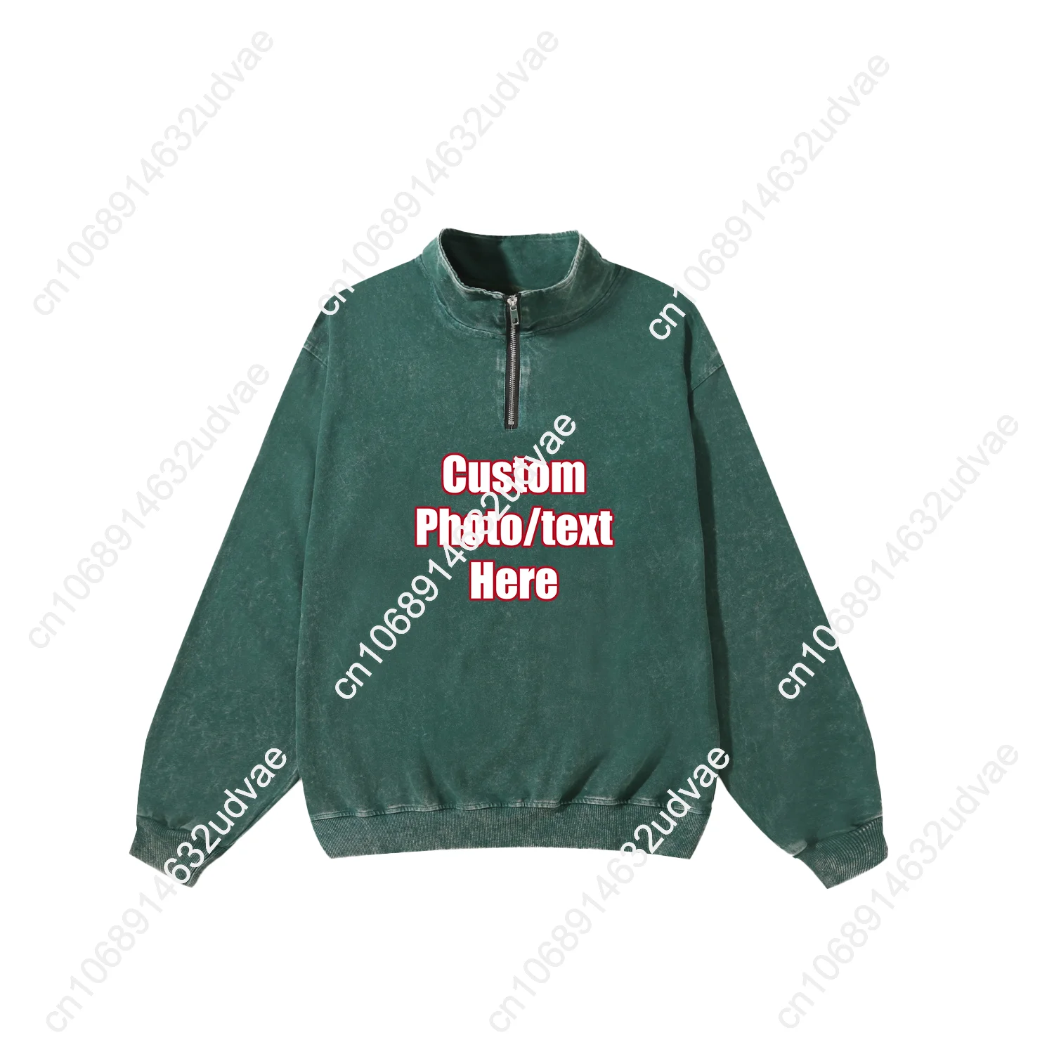 Variant: Custom Made