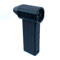 ABMR-2X Mini Turbo Jet Fan Turbo Violent Fan 110000RPM Powerful Blower With High Speed Duct Fan Air Blower Portable