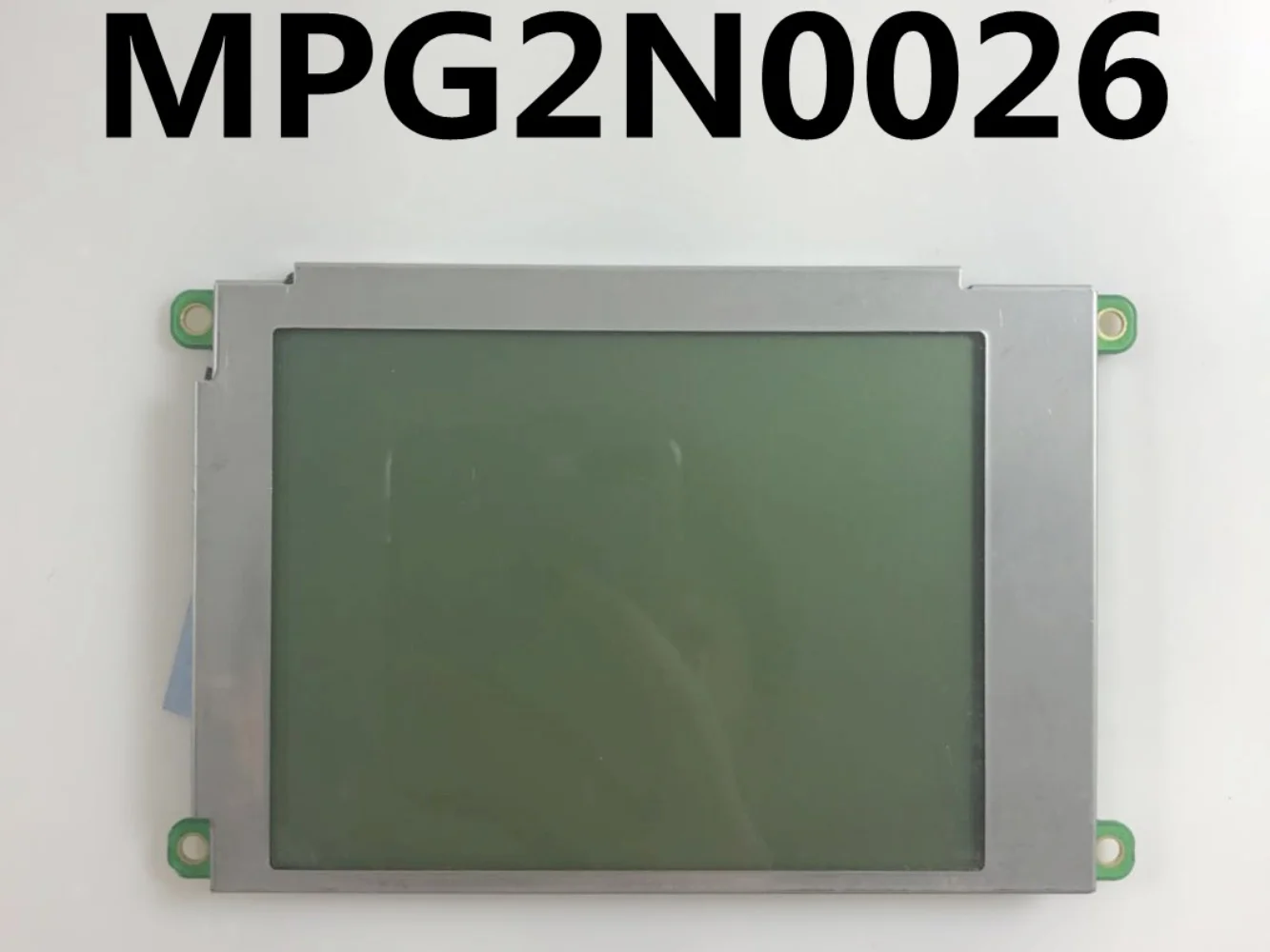 Pantalla LCD de MPG2N0026-B2-E