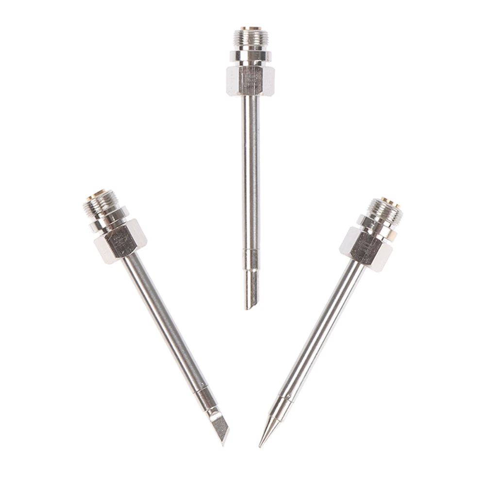 A63K-510 Interface Soldering Iron Tip Mini Portable USB Soldering Iron Tip Welding Rework Accessory Tool 8W