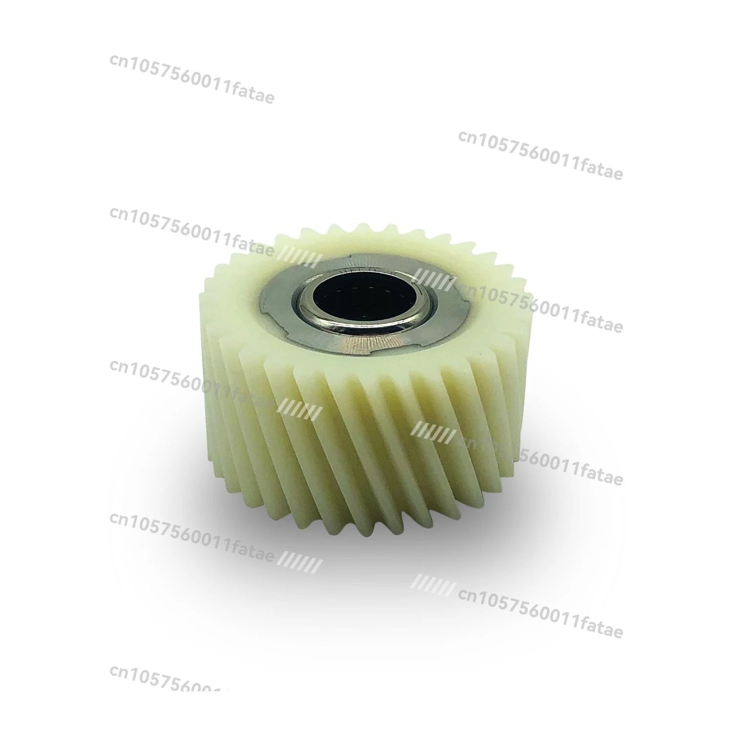 

Mid-mounted motor BBS0102B, BBSHD plastic wheels, nylon gears