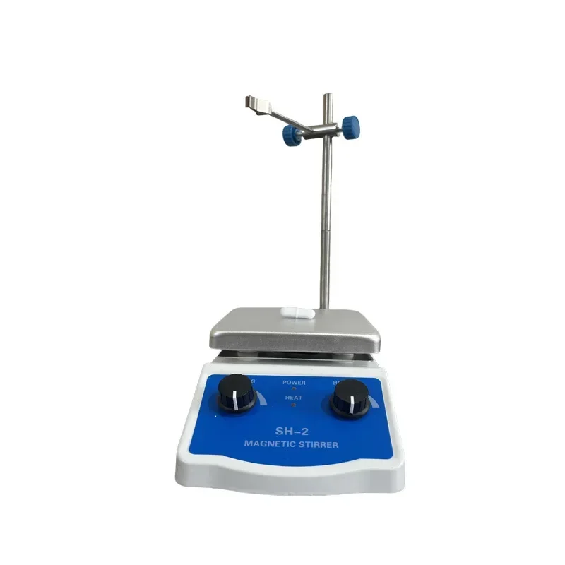 

Magnetic Stirrer SH-2 Stirrer Stepless Speed Regulation Magnetic Heating