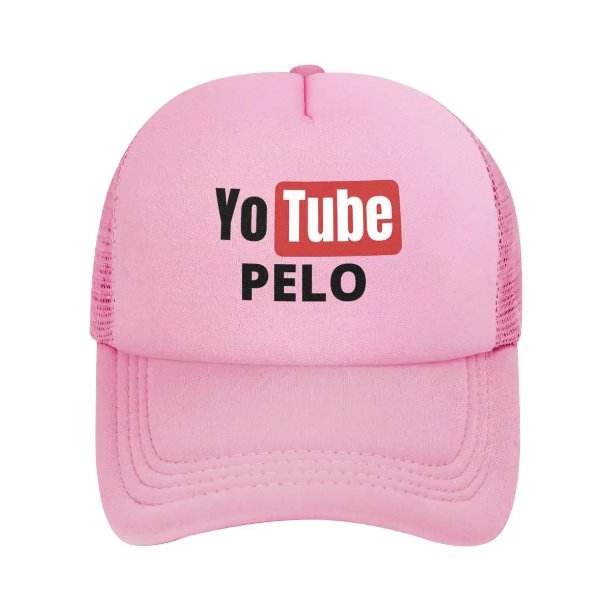 Yo Tube Pelo Mesh B… - image