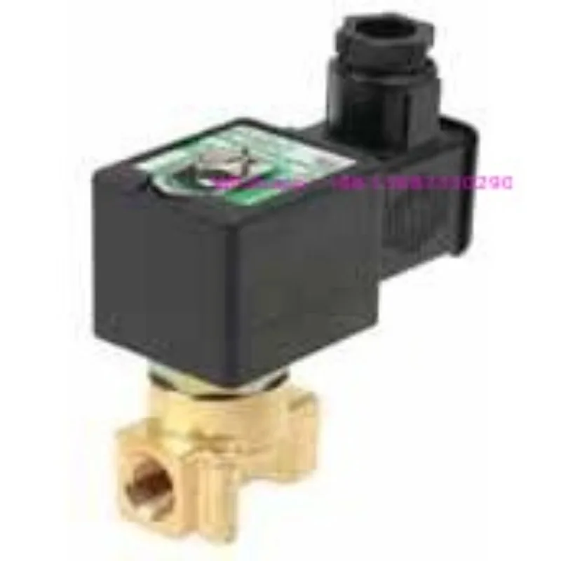

SCE263B206LT Низкотемпературный клапан серии 262-263, 2 положения, двухходовой, 1/4-8 дюймов