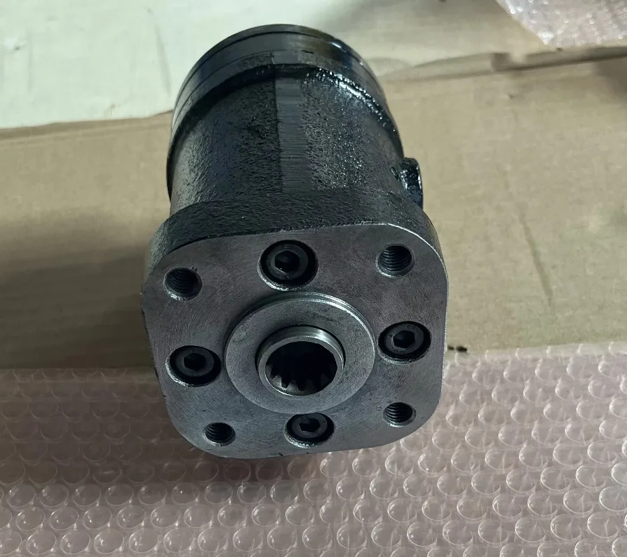 HQ Wheel Loader Part 424-64-15610 Steering Valve  for Construction Machinery WA380 WA420 WA450 WA470 WF450