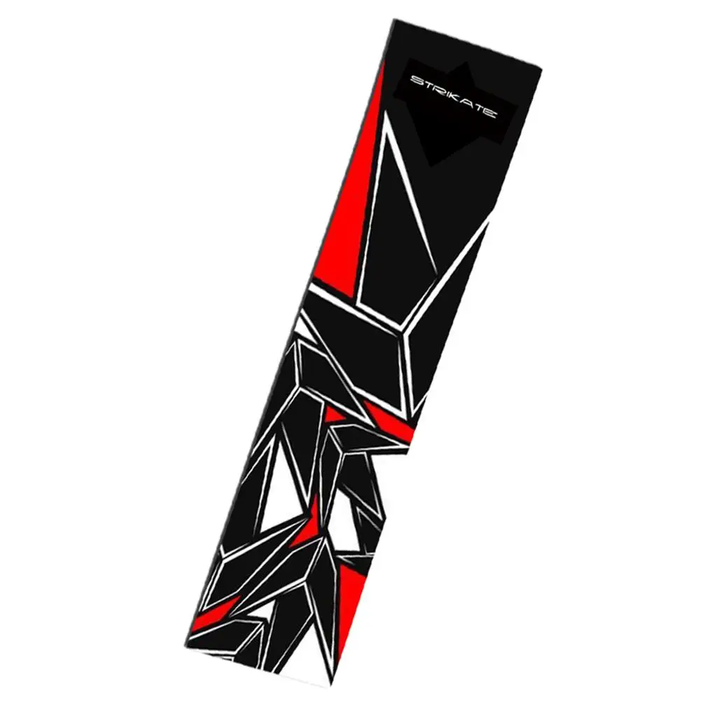 Durable Scooter Griptape Silicon Material Decal DIY Deck Sticker for Skateboards and Mini Cruiser Boards
