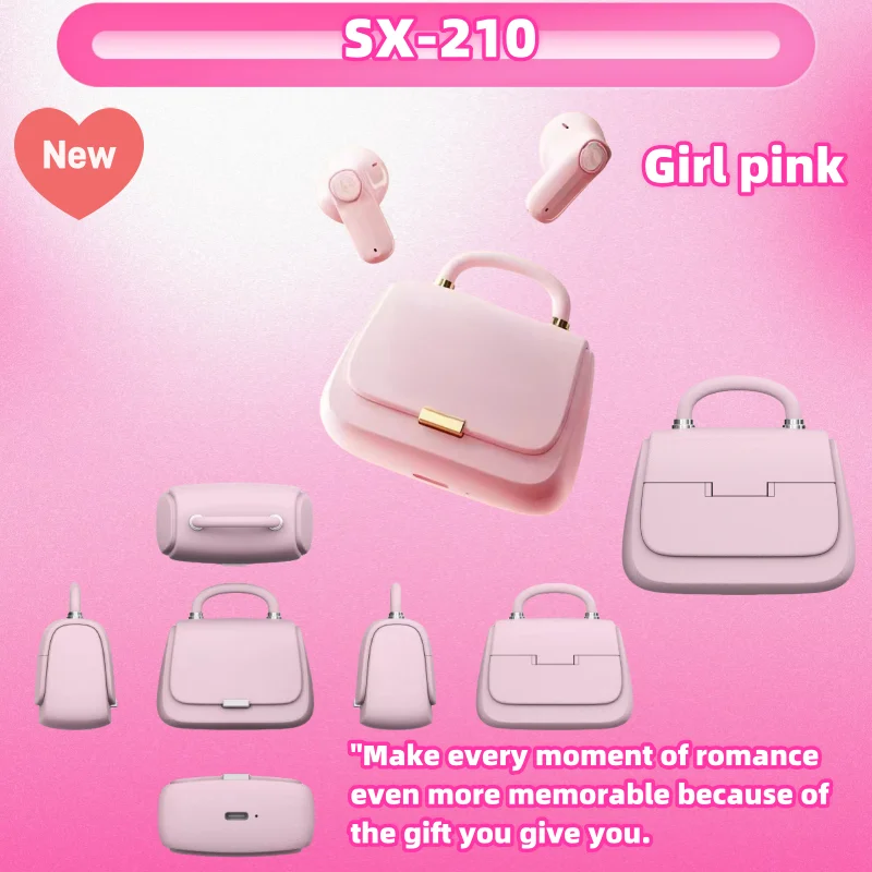 الوردي باربي سماعة الغطاء الواقي سماعة رأس بخاصية البلوتوث قذيفة الرسوم المتحركة الطرفية لطيف الكرتون قذيفة هدية عيد ميلاد صديقة