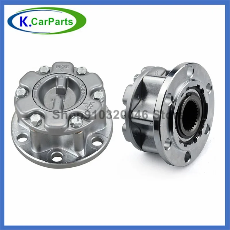 

Car 28 Teeth Front Wheel Clutch Locking Hub MB886389 For Mitsubishi Montero Paiero Triton Pick Up L200 L300 Auto Parts