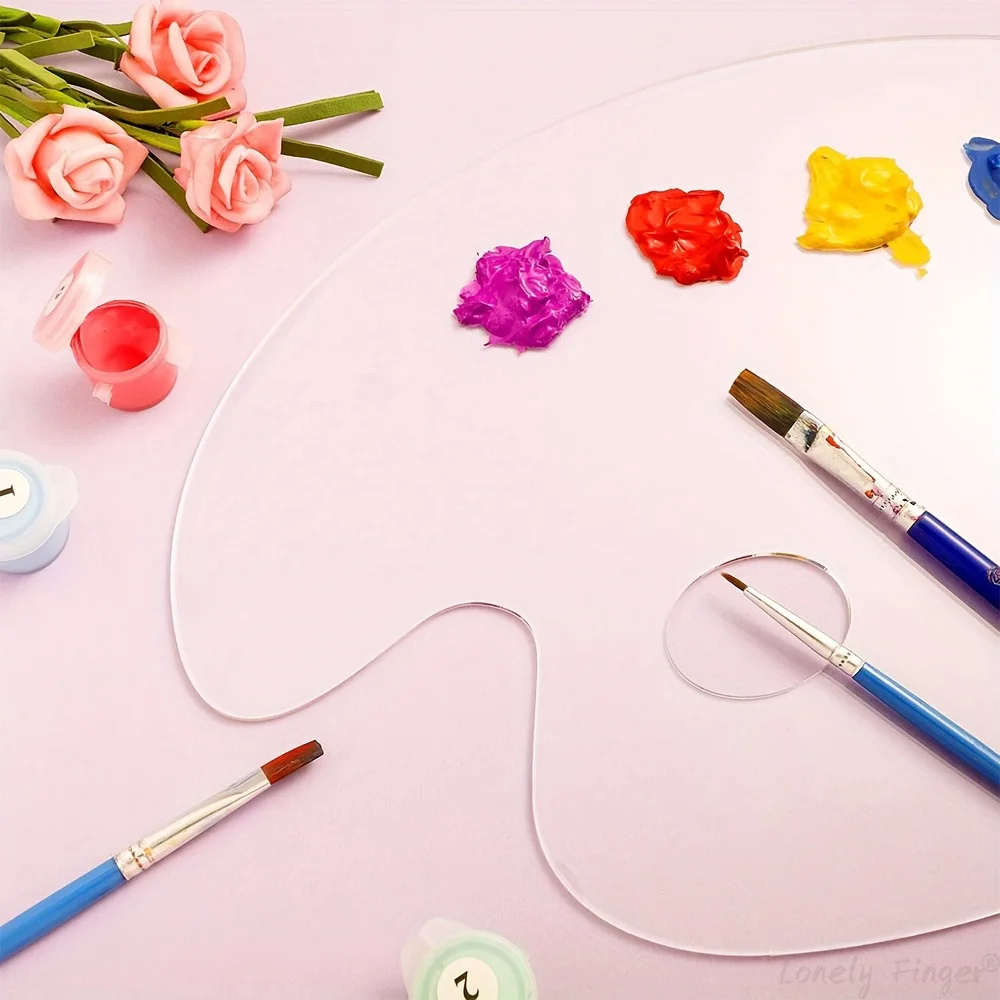 Thumbnail 3 - #16 Top 40 Palette Knives Worth Buying In 2026